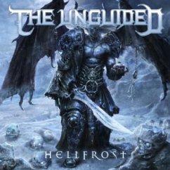 Hell Frost - Unguided,The