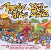 Apres Ski Hits 2012