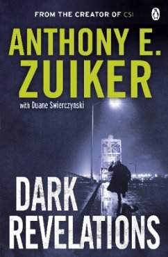 Level 26 - Dark Revelations - Zuiker, Anthony E.