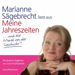 Meine Jahreszeiten (MP3-Download) - Sägebrecht, Marianne