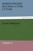 Ernest Maltravers