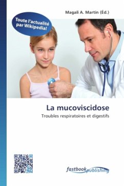 La mucoviscidose