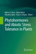 Phytohormones and Abiotic Stress... - Bild 1