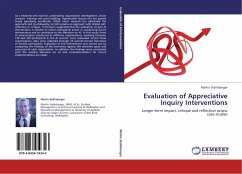 Evaluation of Appreciative Inquiry Interventions