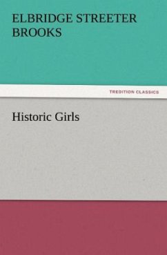 Cover Historic Girls