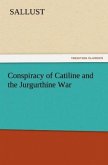 Conspiracy of Catiline and the Jurgurthine War