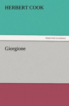 Giorgione - Cook, Herbert