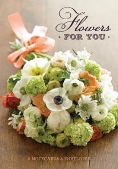 Flowers for You - Chronicle Books