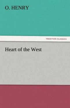 Heart of the West - Henry, O.