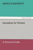 Journalism for Women