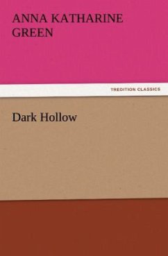 Dark Hollow - Green, Anna Katharine