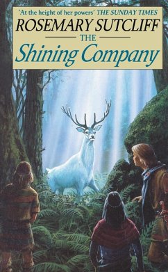 Cover The Shining Company