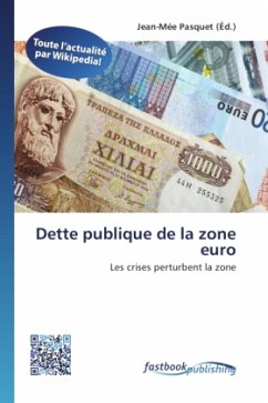 Dette publique de la zone euro