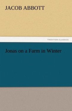 Jonas on a Farm in Winter - Abbott, Jacob