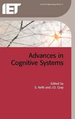Advances in Cognitive Systems