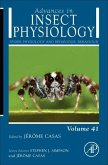 Spider Physiology and Behaviour