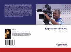 Nollywood in diaspora: