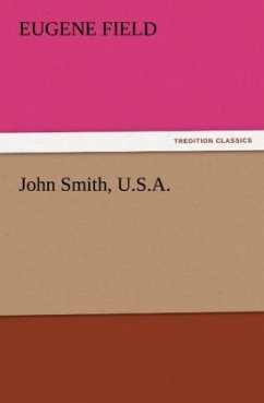 John Smith, U.S.A. - Field, Eugene