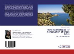 Planning Strategies for Conservation of Urban Lakes - Kodati, Vijaya Rohini