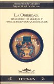 La obesidad : tratamiento médico y procedimientos quirúrgicos