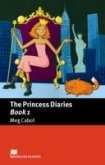Macmillan Readers Princess Diaries 1 The Elementary Without CD