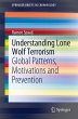 Understanding Lone Wolf Terrorism - Bild 1