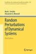 Random Perturbations of Dynamical... - Bild 1
