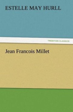 Jean Francois Millet - Hurll, Estelle May