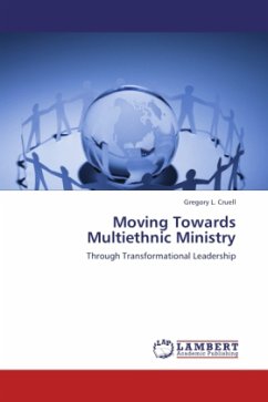 Moving Towards Multiethnic Ministry