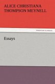 Essays Essays