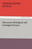Discourses Biological and Geological Essays