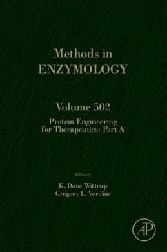 Protein Engineering for Therapeutics, Part a