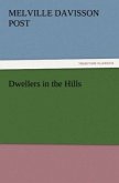 Dwellers in the Hills