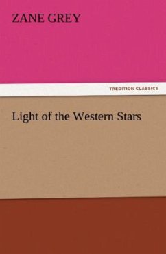 Cover Light of the Western Stars