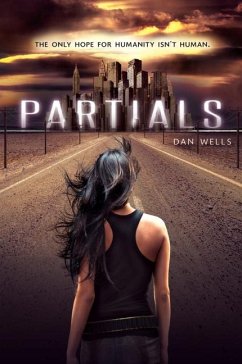 Partials - Wells, Dan