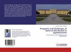 Prospects and Challenges of Some of the Routes to Egalitarianism
