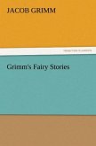 Grimm's Fairy Stories