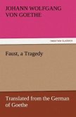 Faust, a Tragedy
