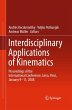 Interdisciplinary Applications of... - Bild 1