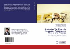 Exploring Washback in Language Assessment: Theory and Practice - Amini Farsani, Mohammad;Nikoopour, Jahanbakhsh;Beykmohammadi, Maryam