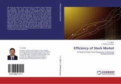 Efficiency of Stock Market