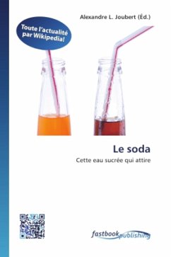 Cover Le soda