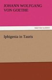 Iphigenia in Tauris