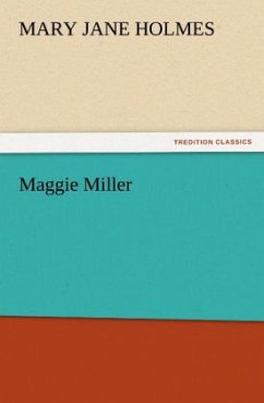 Maggie Miller - Holmes, Mary Jane