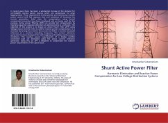 Shunt Active Power Filter - Subramaniam, Umashankar