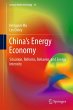 China's Energy Economy - Bild 1