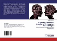 Magnetic Resonance Imaging of Progressive Brain Changes