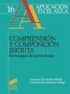 Compresión y composición escrita : estrategias de aprendizaje - Hernández Martín, Azucena Quintero Gallego, Anunciación