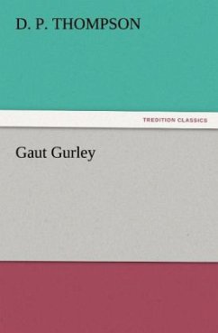 Gaut Gurley - Thompson, D. P.