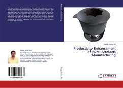 Productivity Enhancement of Rural Artefacts Manufacturing